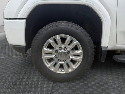 2023 GMC Sierra 2500 HD Denali
