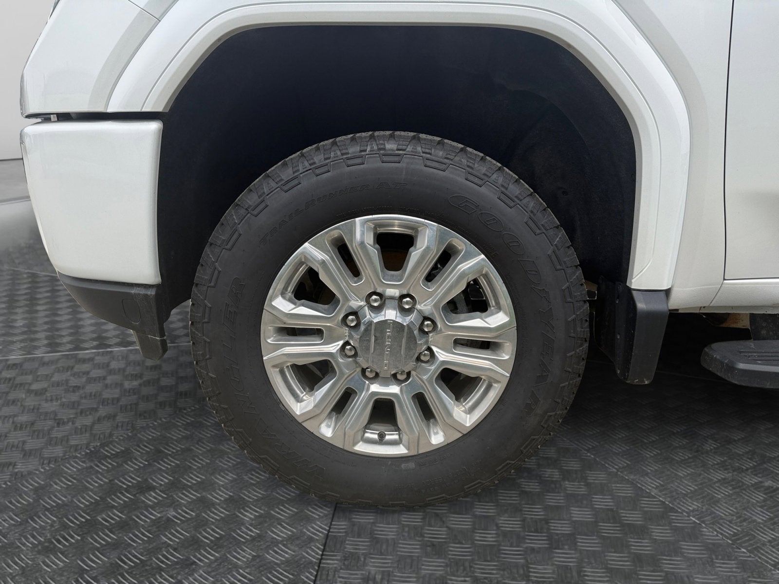 2023 GMC Sierra 2500 HD Denali