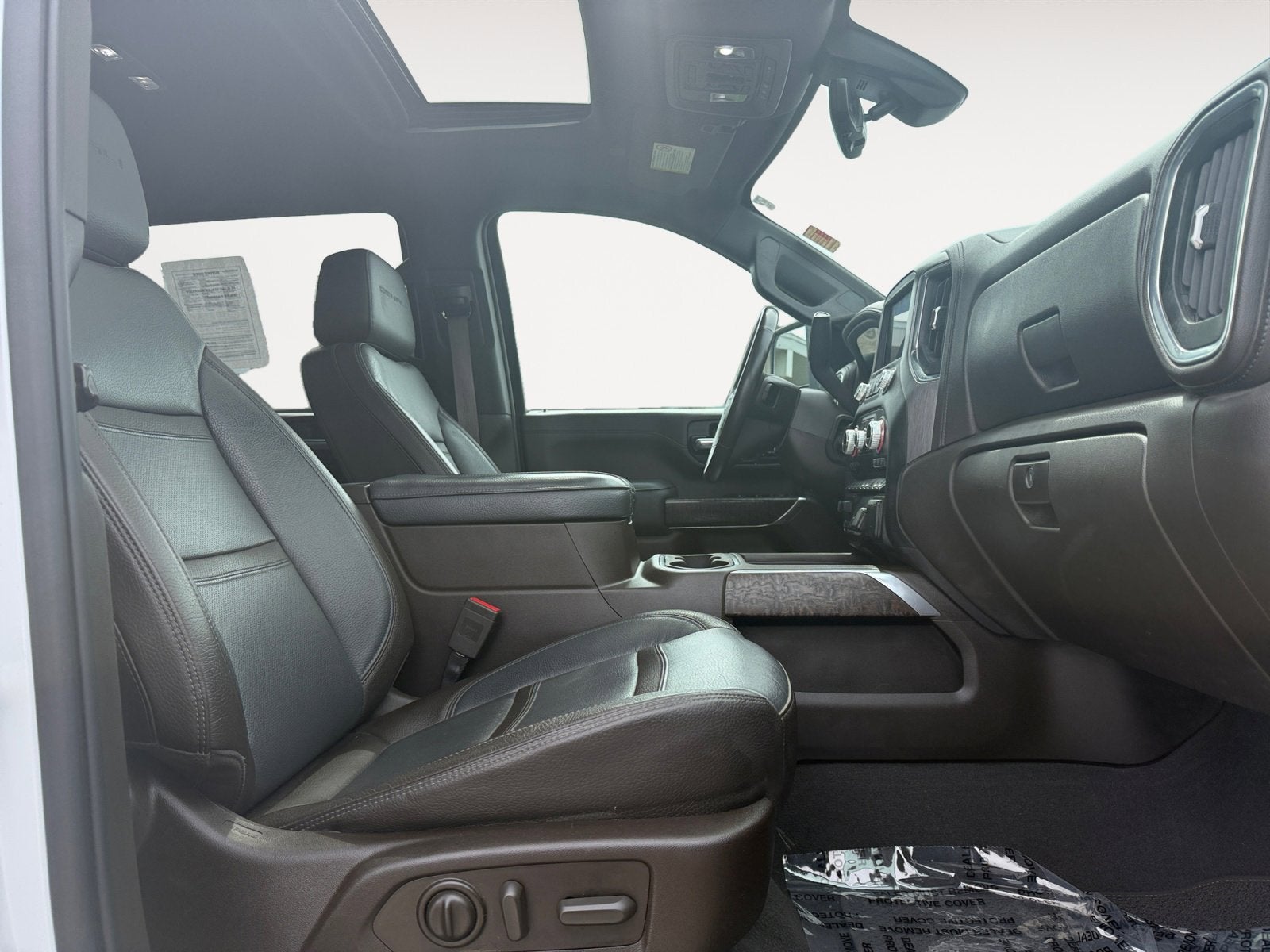 2023 GMC Sierra 2500 HD Denali