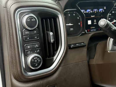 2023 GMC Sierra 2500 HD Denali