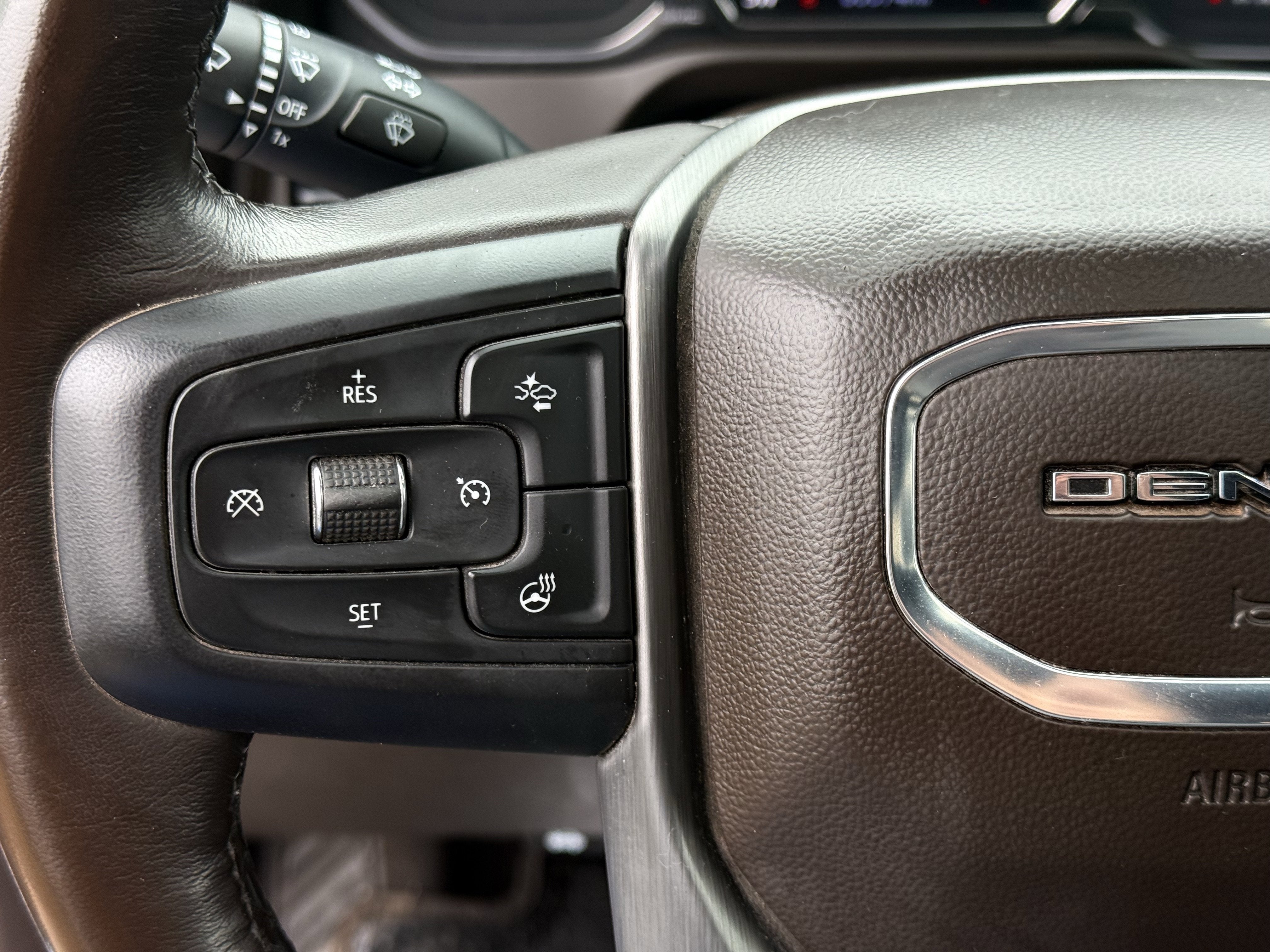 2023 GMC Sierra 2500 HD Denali