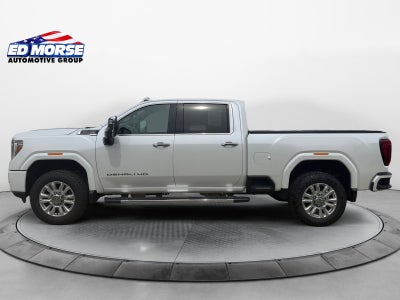 2023 GMC Sierra 2500 HD Denali