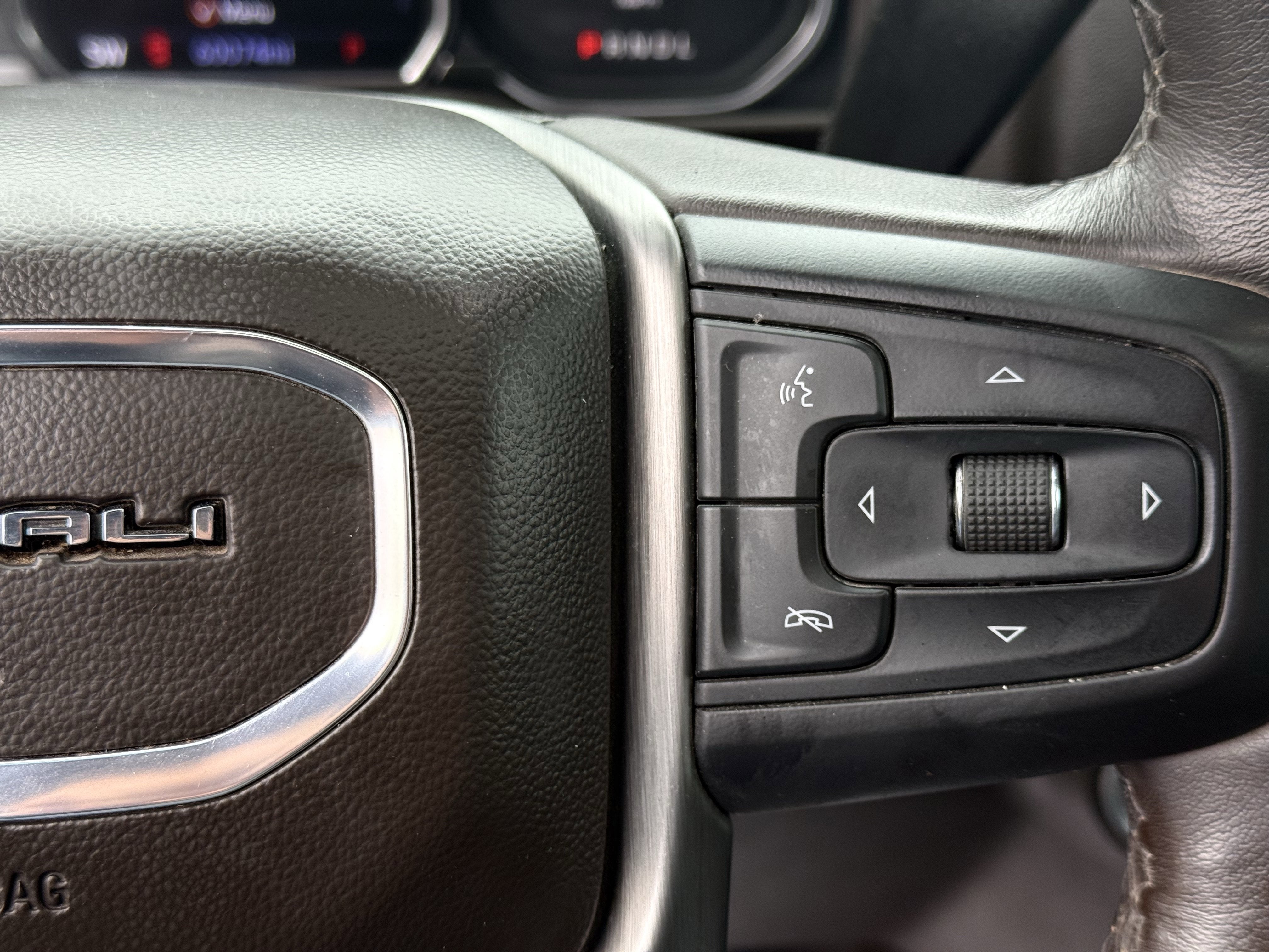 2023 GMC Sierra 2500 HD Denali