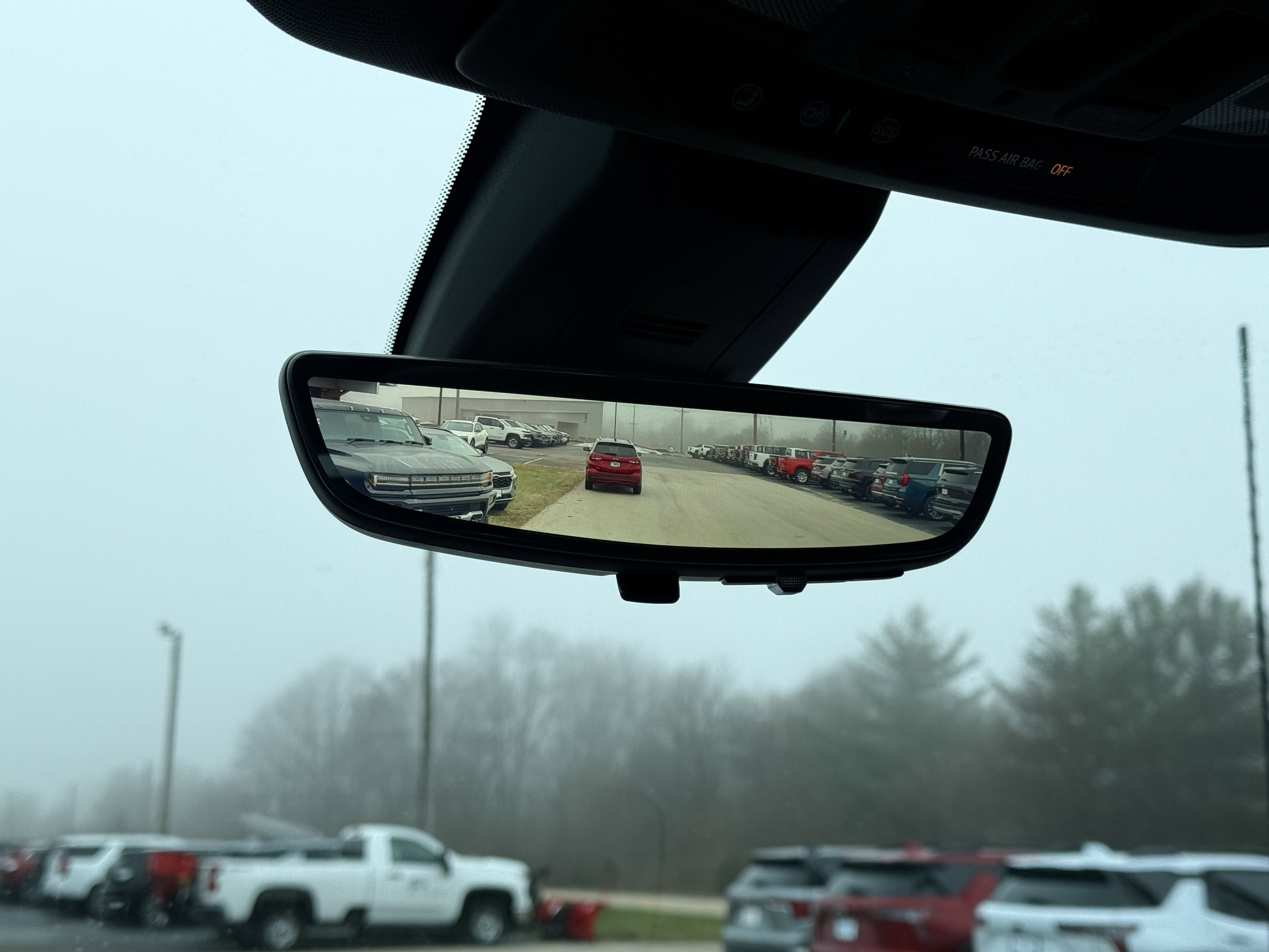 2023 GMC Sierra 2500 HD Denali