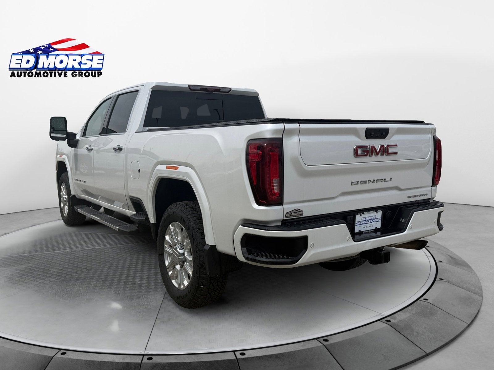 2023 GMC Sierra 2500 HD Denali