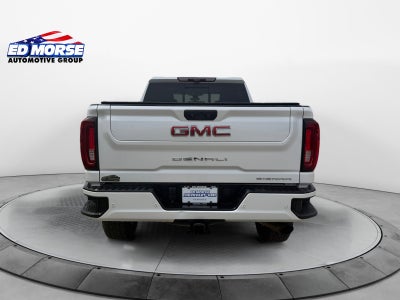 2023 GMC Sierra 2500 HD Denali