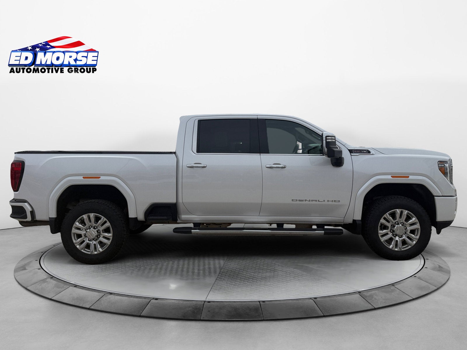 2023 GMC Sierra 2500 HD Denali