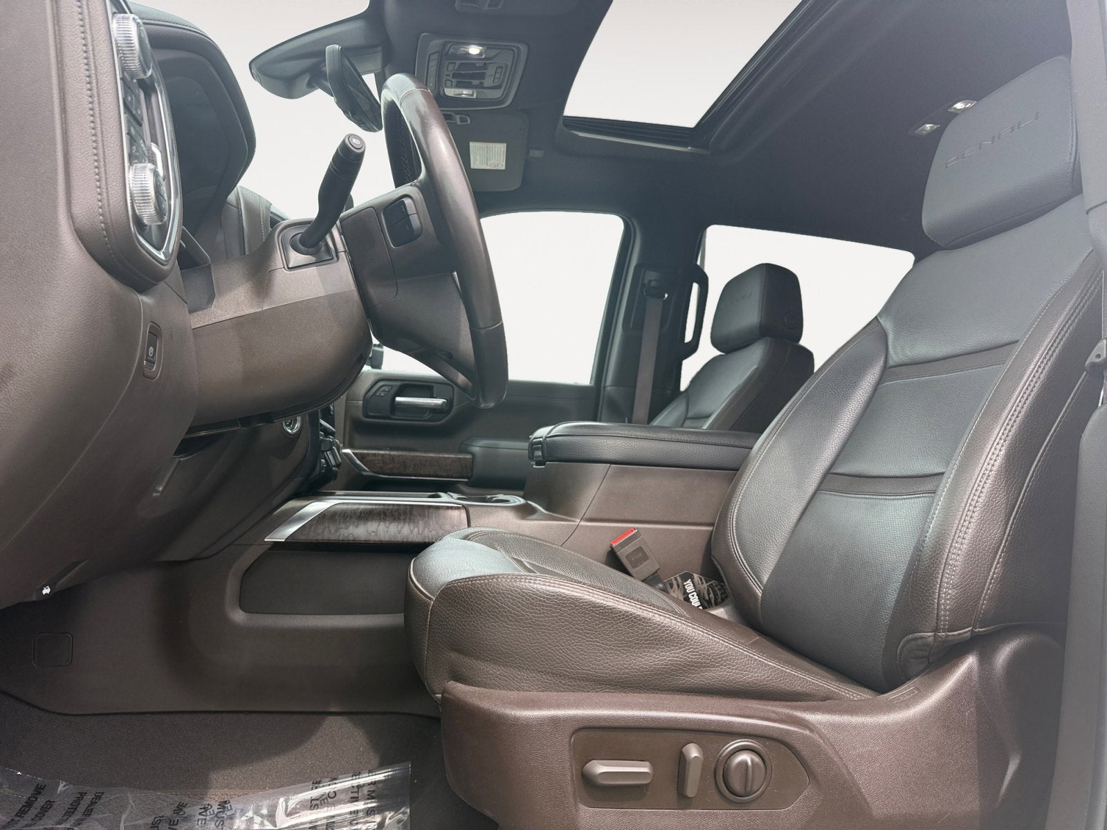 2023 GMC Sierra 2500 HD Denali