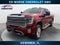2021 GMC Sierra 2500 HD Denali