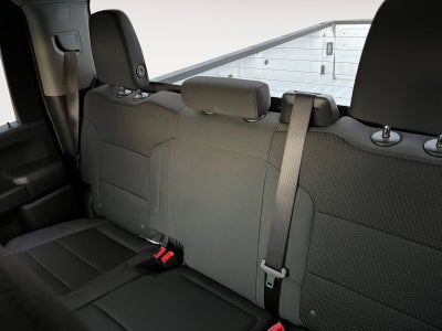 2024 GMC Sierra 2500 HD Pro