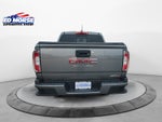 2021 GMC Canyon 4WD AT4 w/Cloth