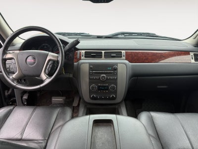 2010 GMC Sierra 1500 SLT