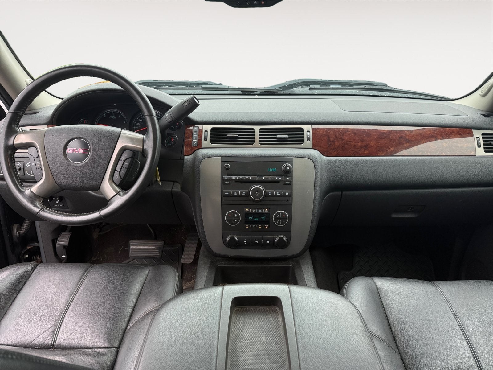 2010 GMC Sierra 1500 SLT
