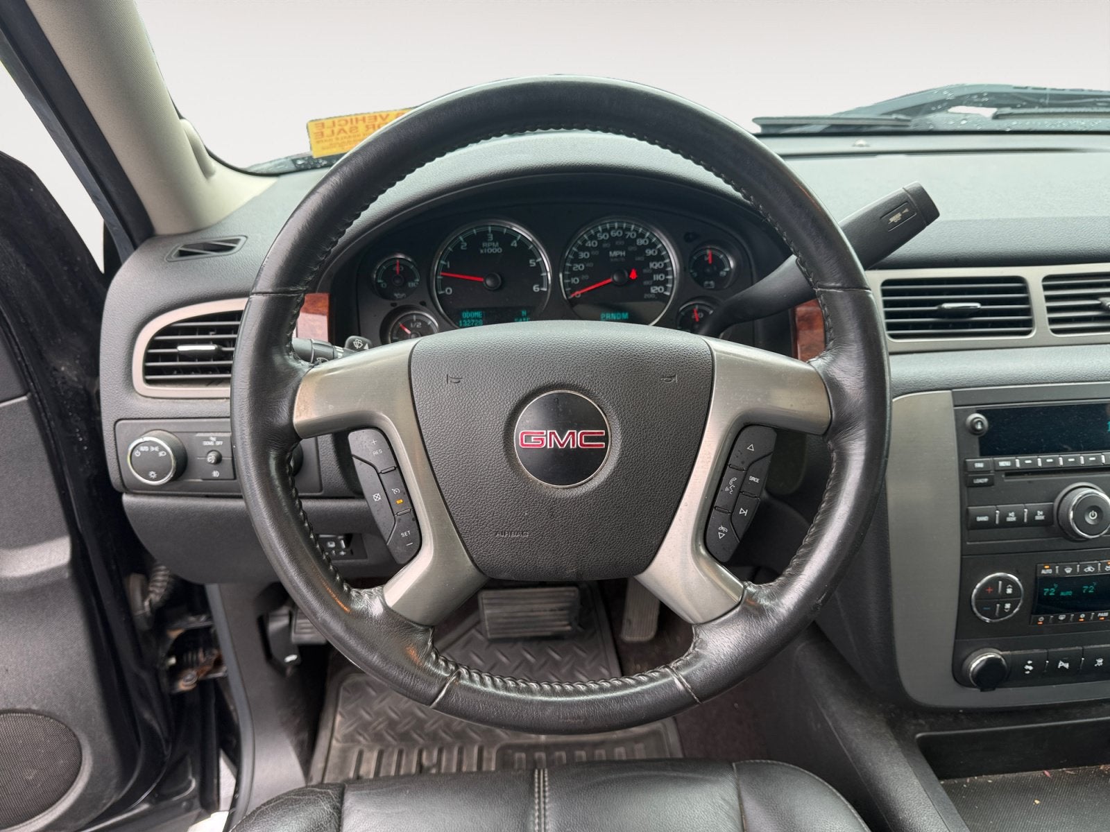 2010 GMC Sierra 1500 SLT