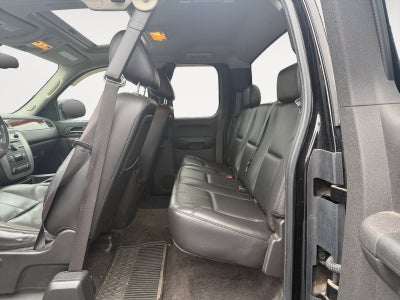2010 GMC Sierra 1500 SLT
