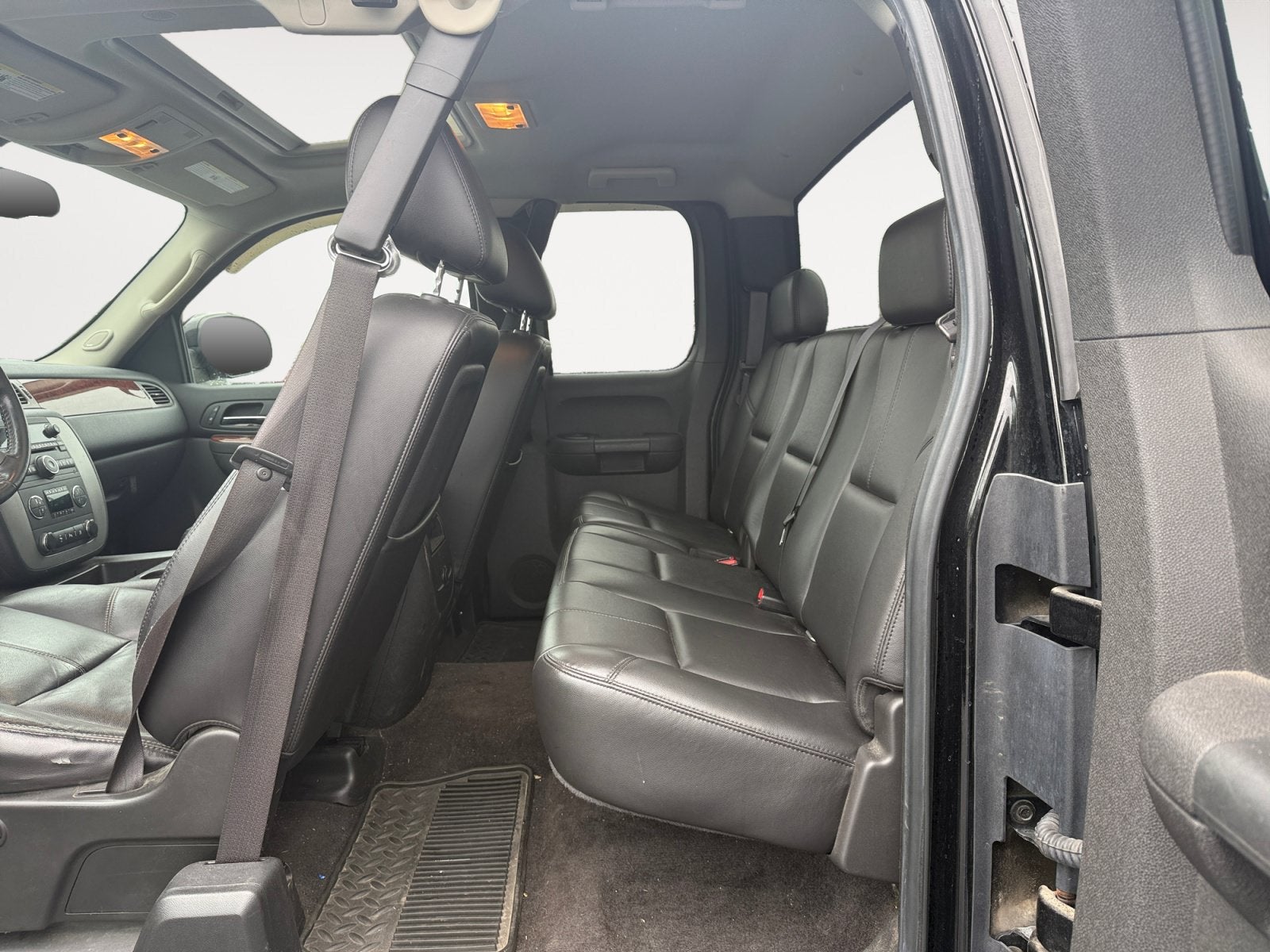 2010 GMC Sierra 1500 SLT