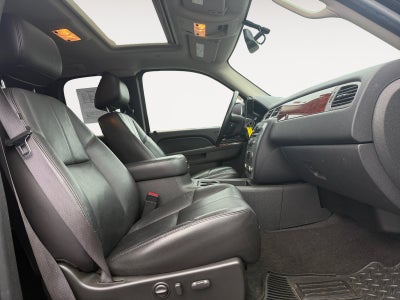 2010 GMC Sierra 1500 SLT