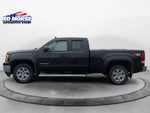 2010 GMC Sierra 1500 SLT