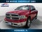 2018 RAM 1500 Big Horn Crew Cab 4x4 5'7" Box