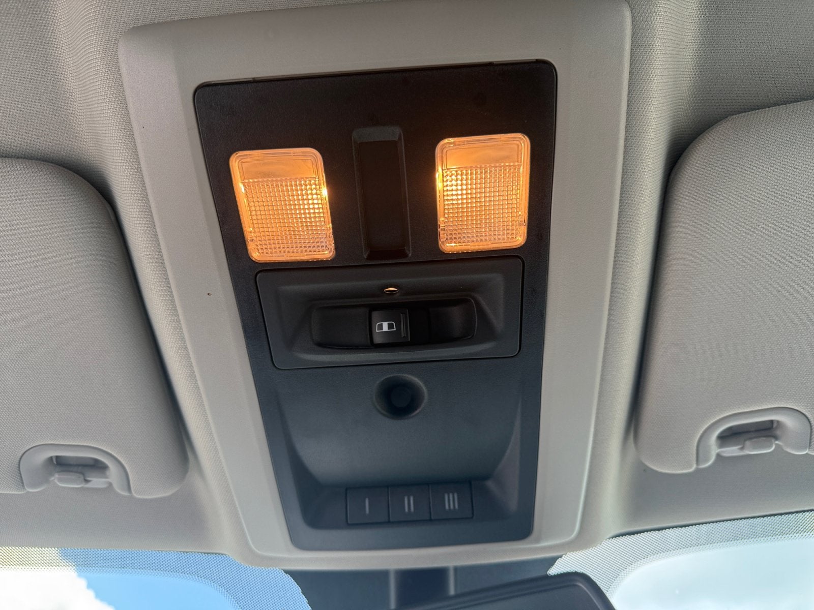 2018 RAM 1500 Big Horn Crew Cab 4x4 5'7" Box