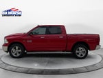2018 RAM 1500 Big Horn Crew Cab 4x4 5'7" Box