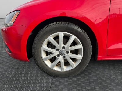 2013 Volkswagen Jetta 2.5L SE