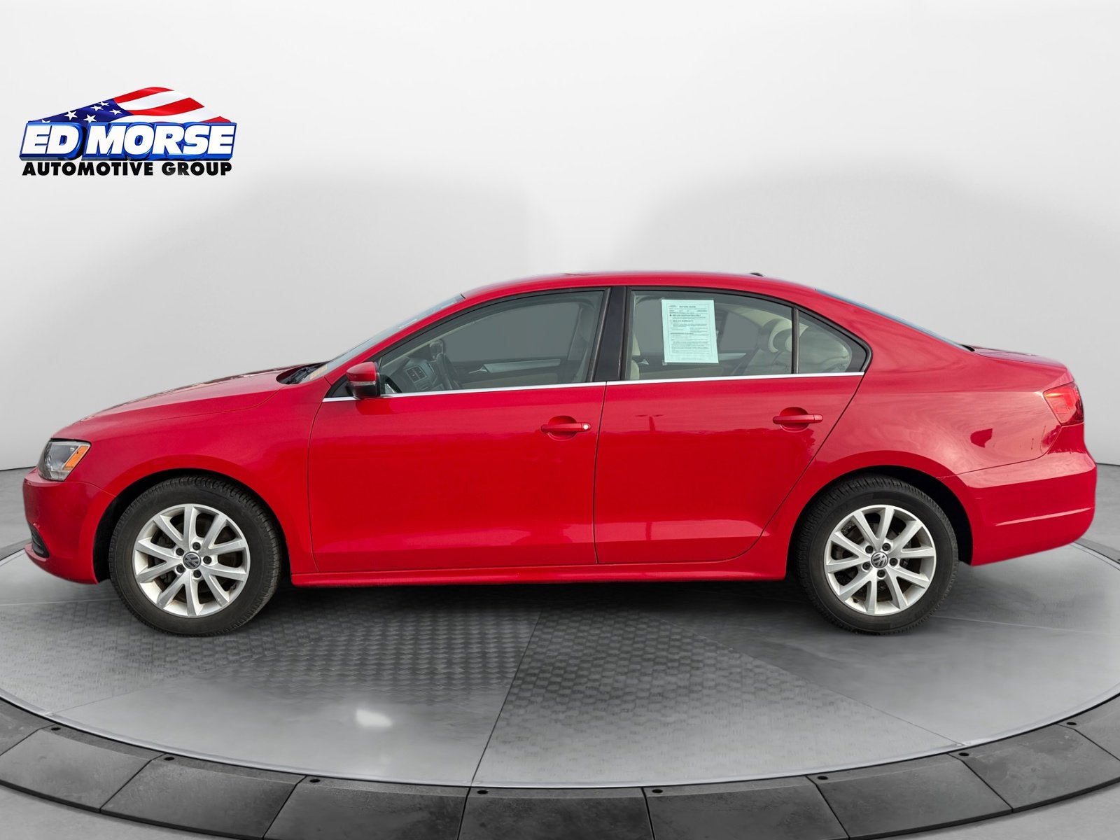 2013 Volkswagen Jetta 2.5L SE