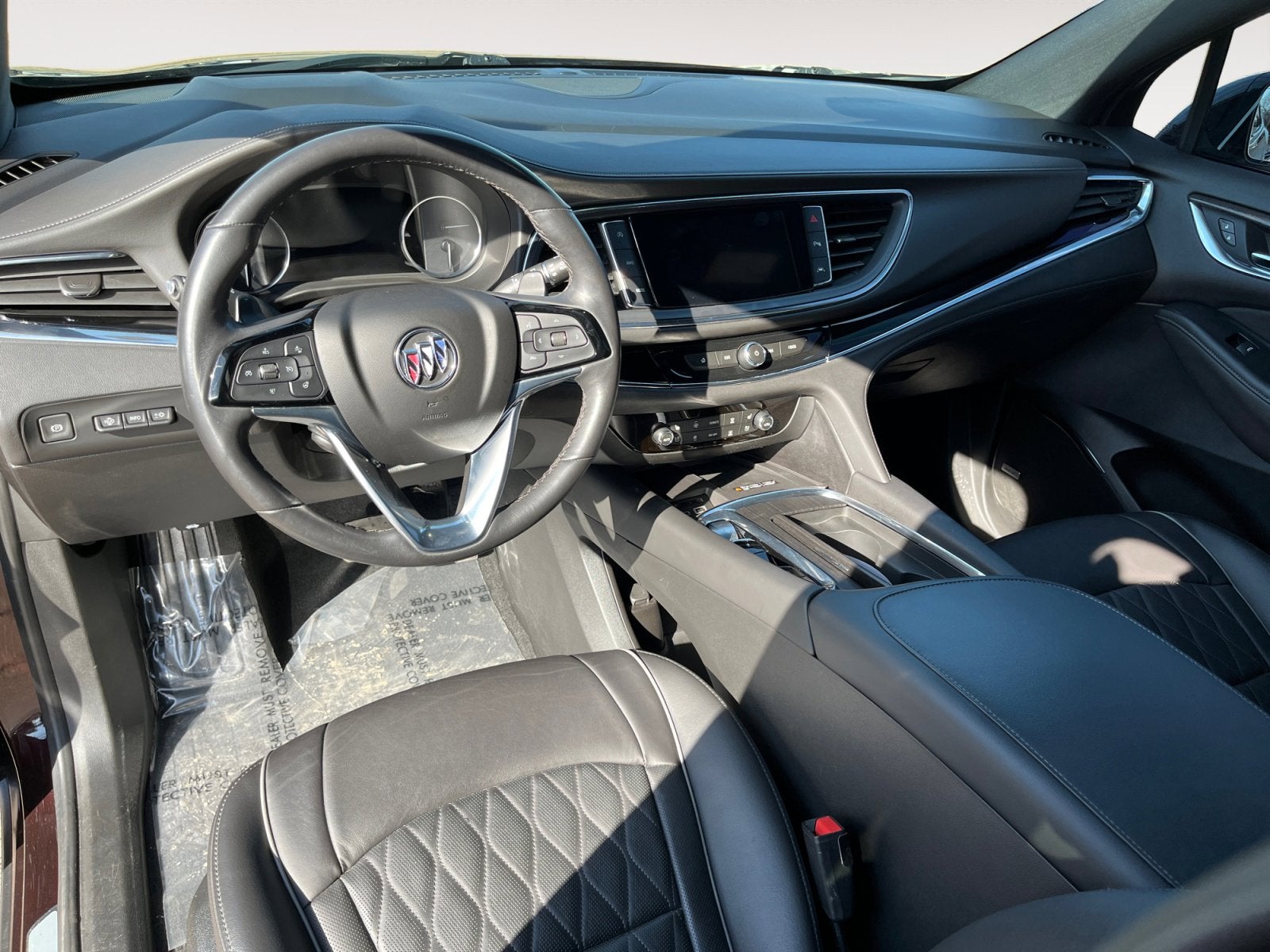 2024 Buick Enclave Avenir