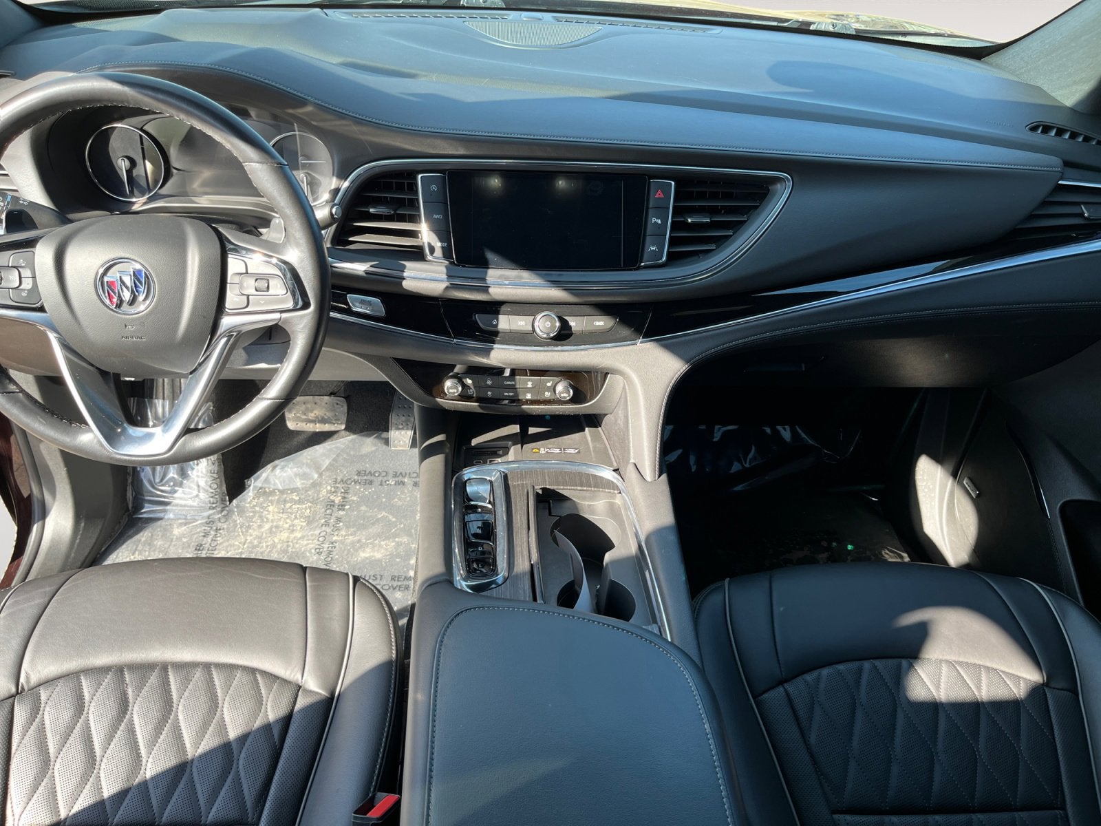 2024 Buick Enclave Avenir