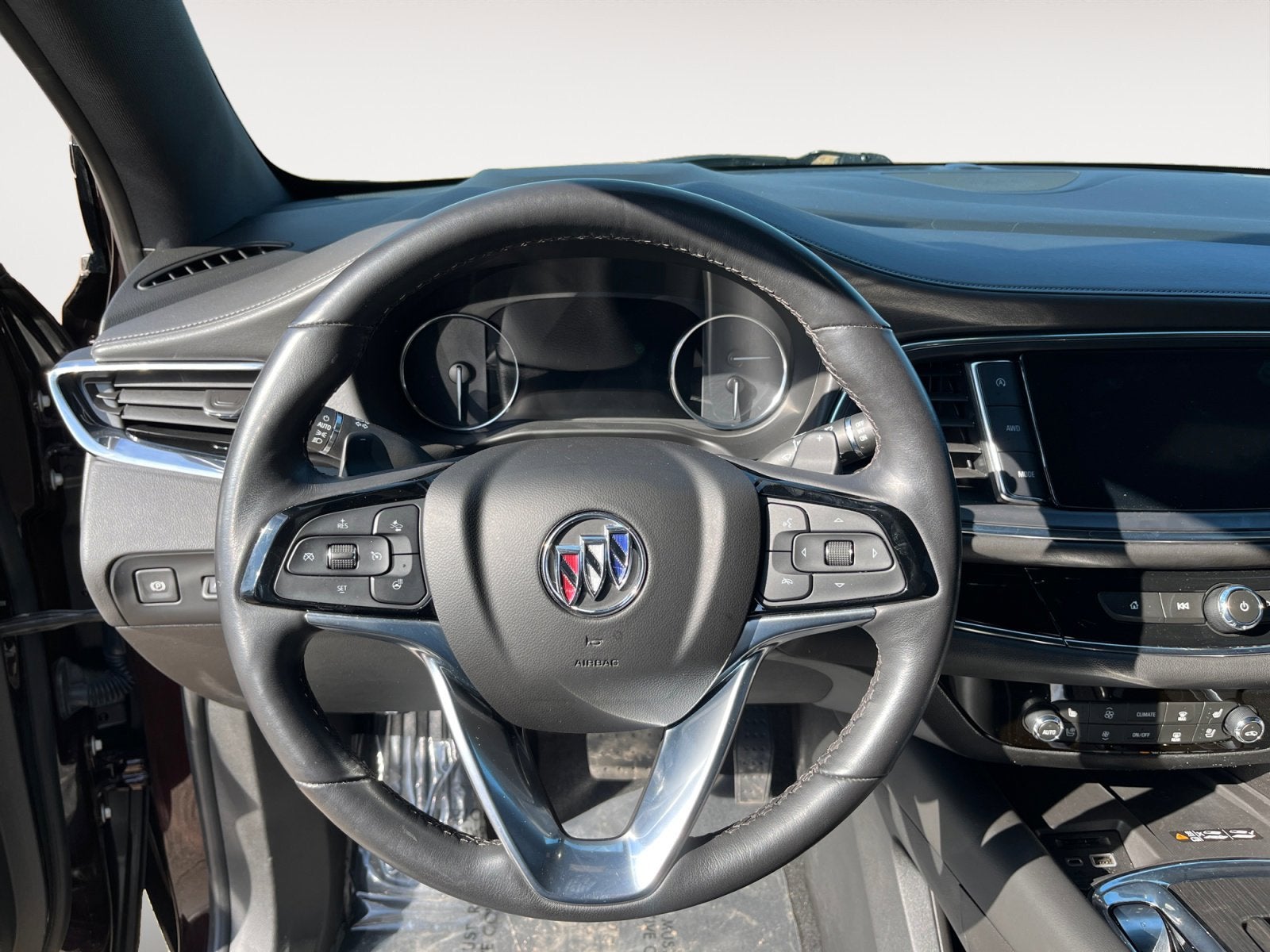 2024 Buick Enclave Avenir