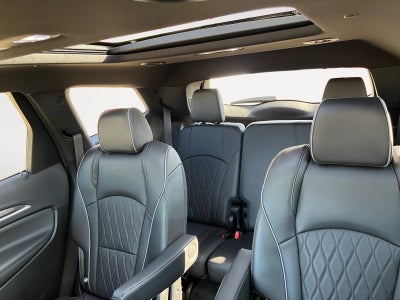 2024 Buick Enclave Avenir