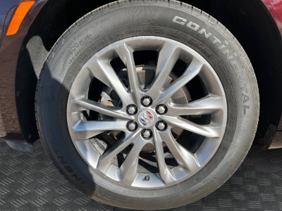 2024 Buick Enclave Avenir