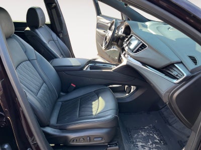 2024 Buick Enclave Avenir