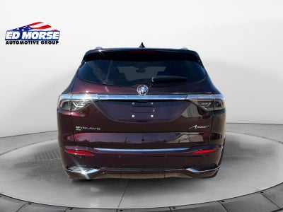 2024 Buick Enclave Avenir