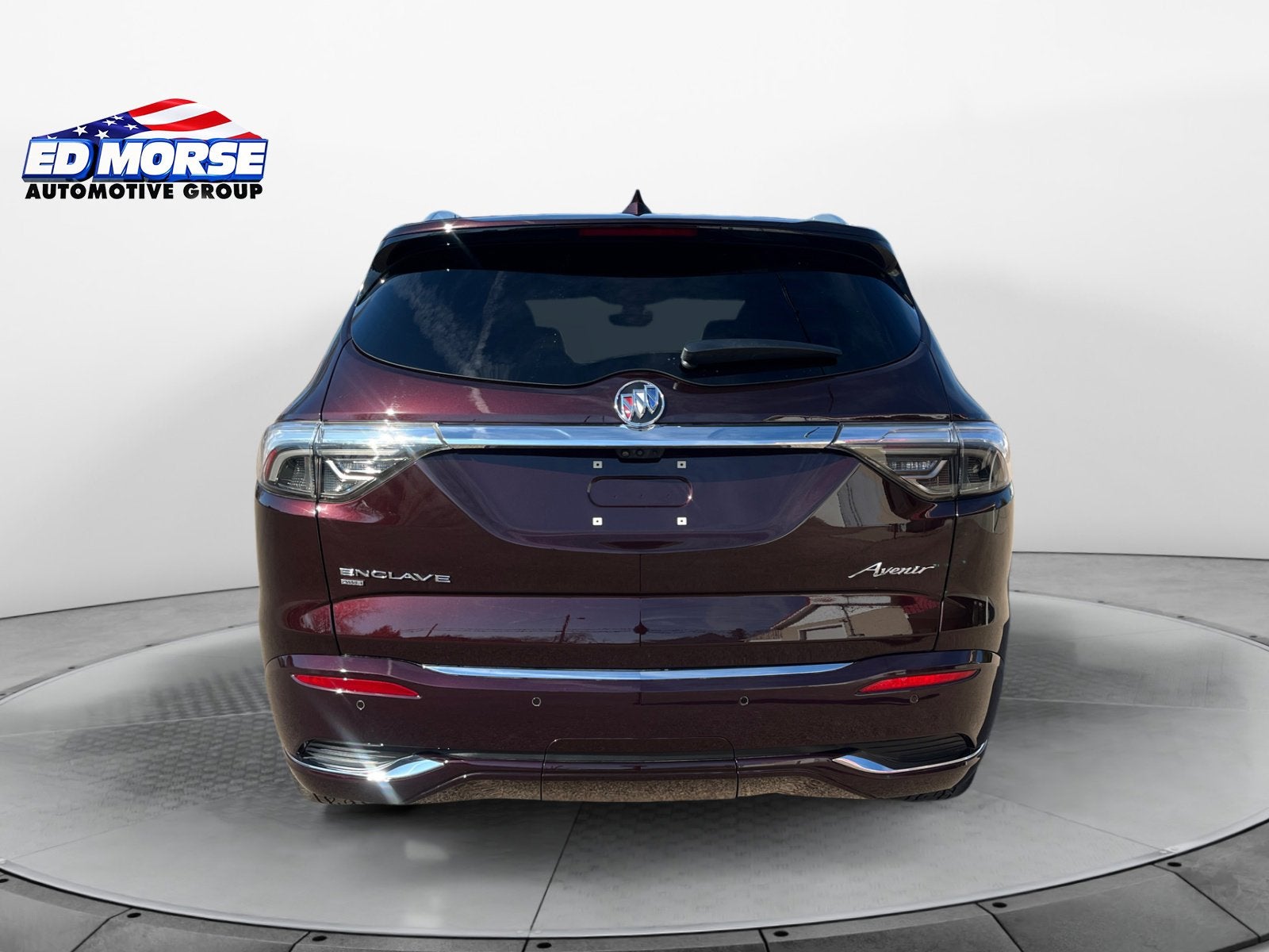 2024 Buick Enclave Avenir