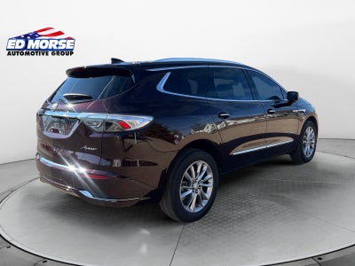 2024 Buick Enclave Avenir