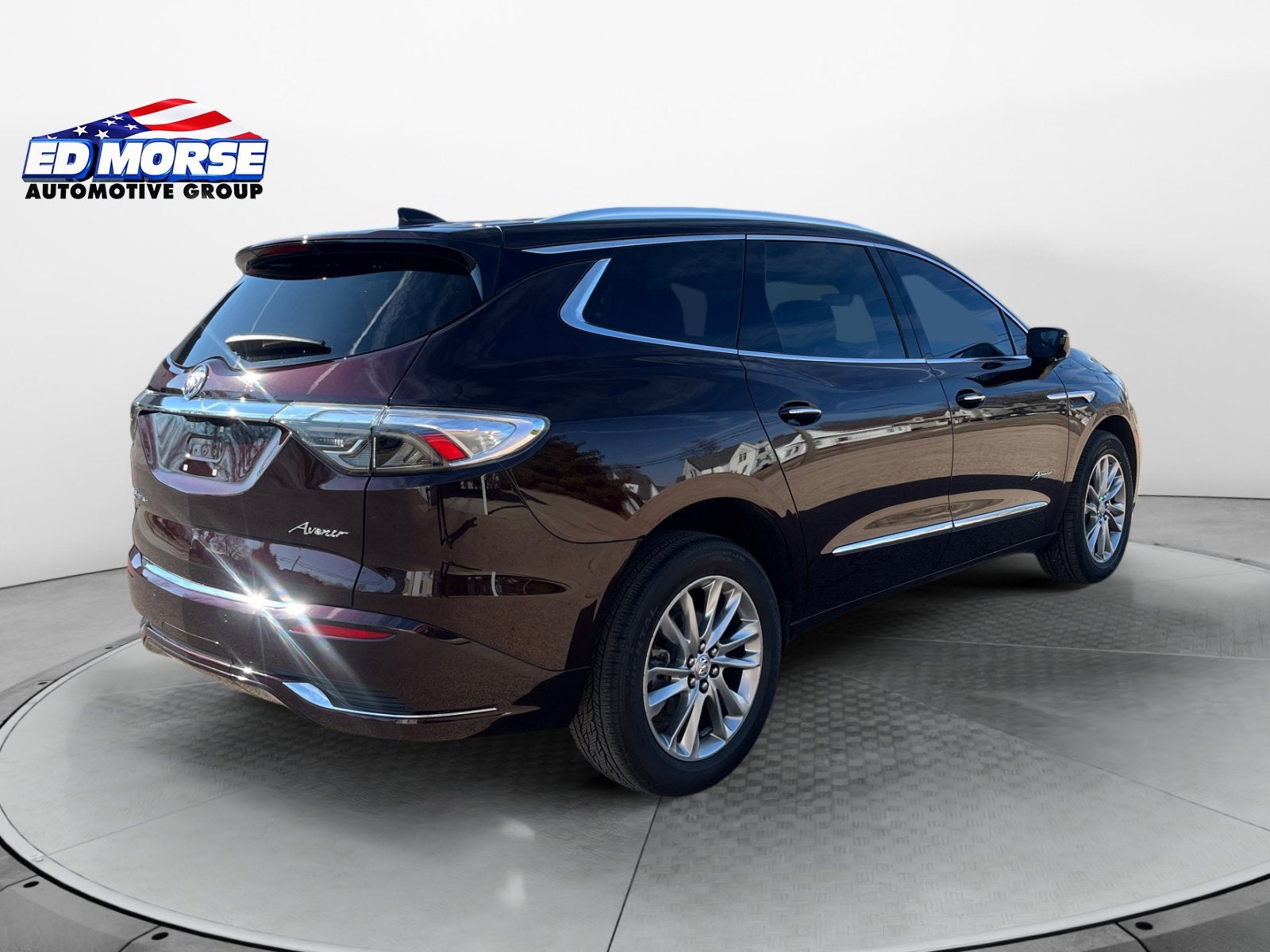 2024 Buick Enclave Avenir