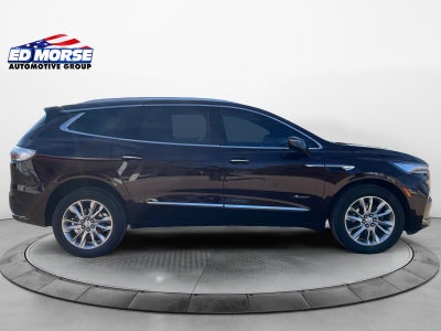 2024 Buick Enclave Avenir