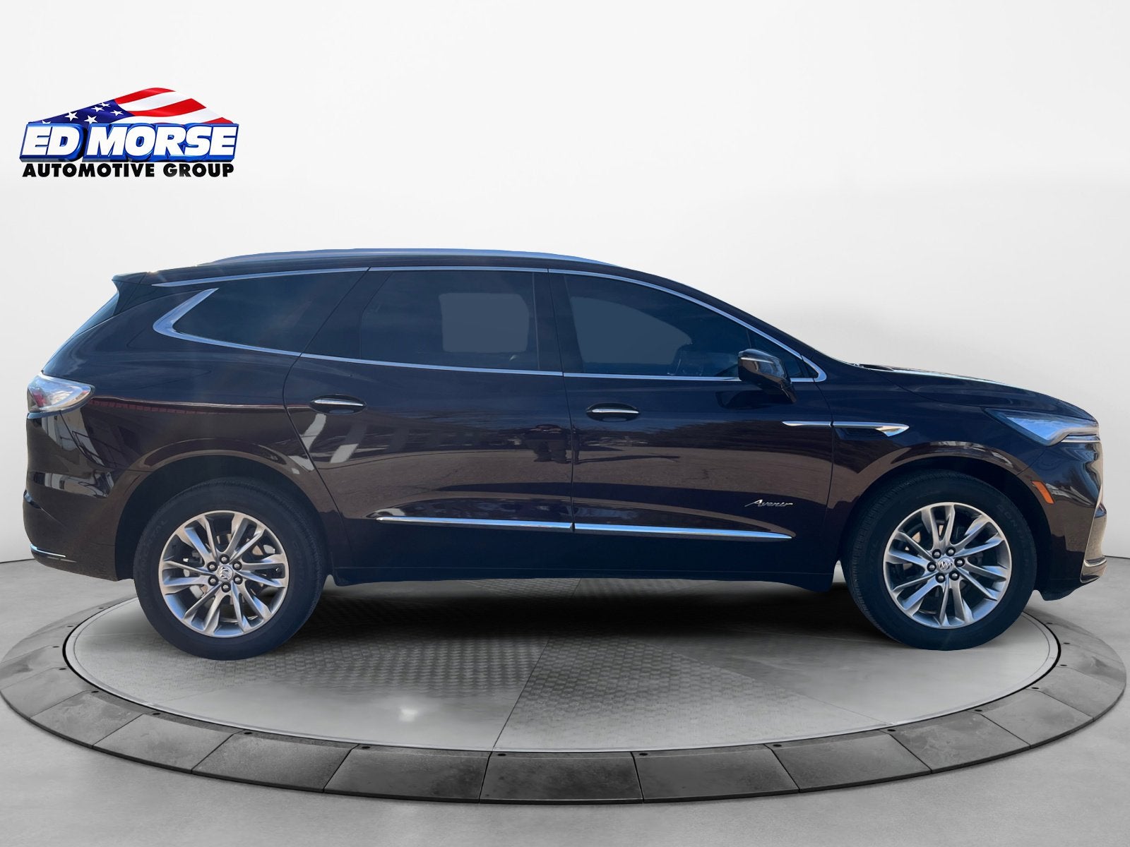 2024 Buick Enclave Avenir