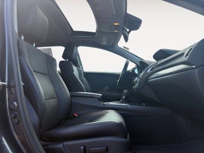 2016 Acura RDX Advance Pkg
