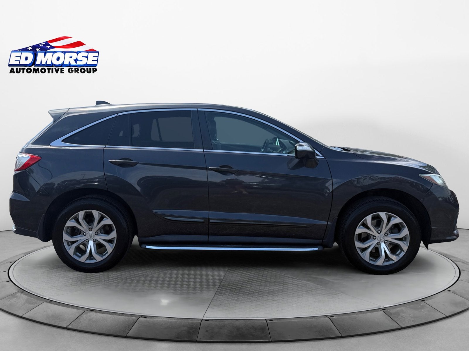 2016 Acura RDX Advance Pkg