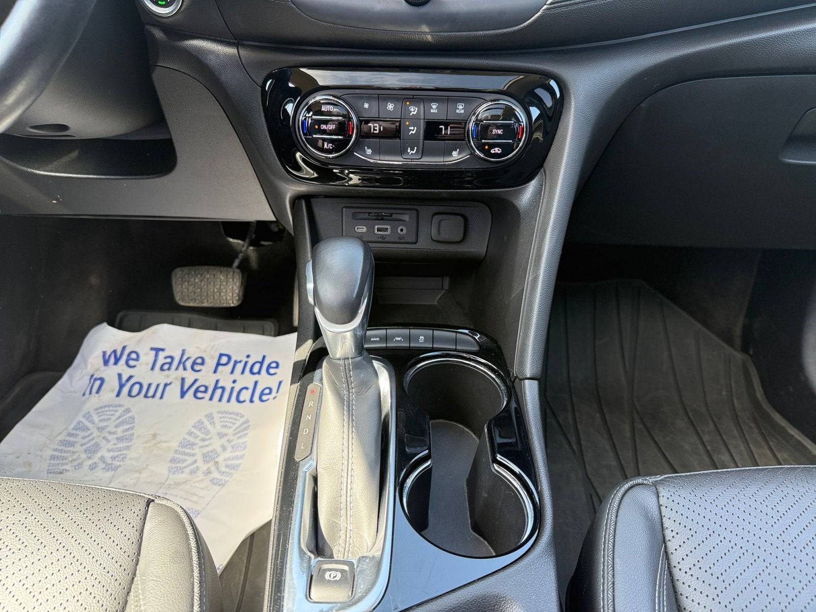 2020 Buick Encore GX Essence