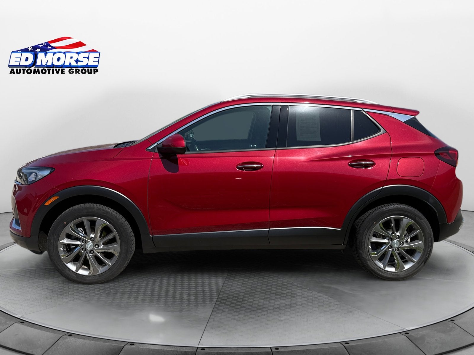 2020 Buick Encore GX Essence