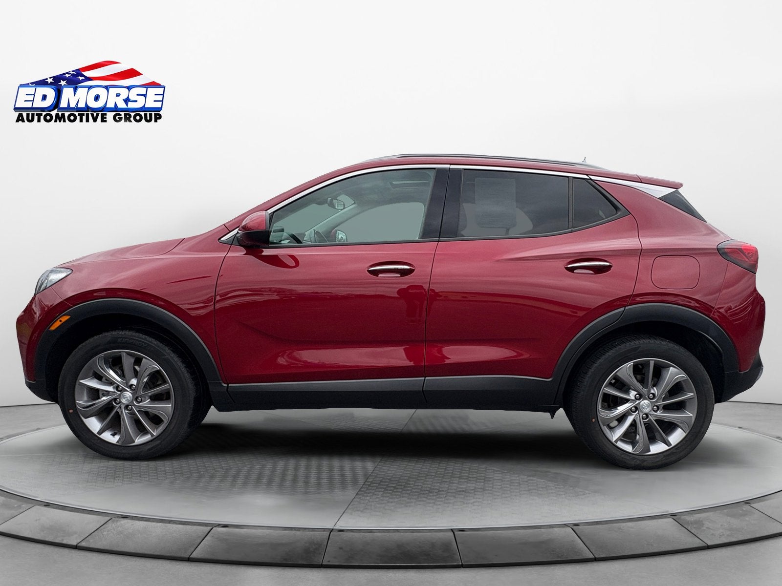 2020 Buick Encore GX Essence