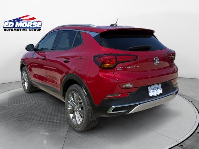 2020 Buick Encore GX Essence
