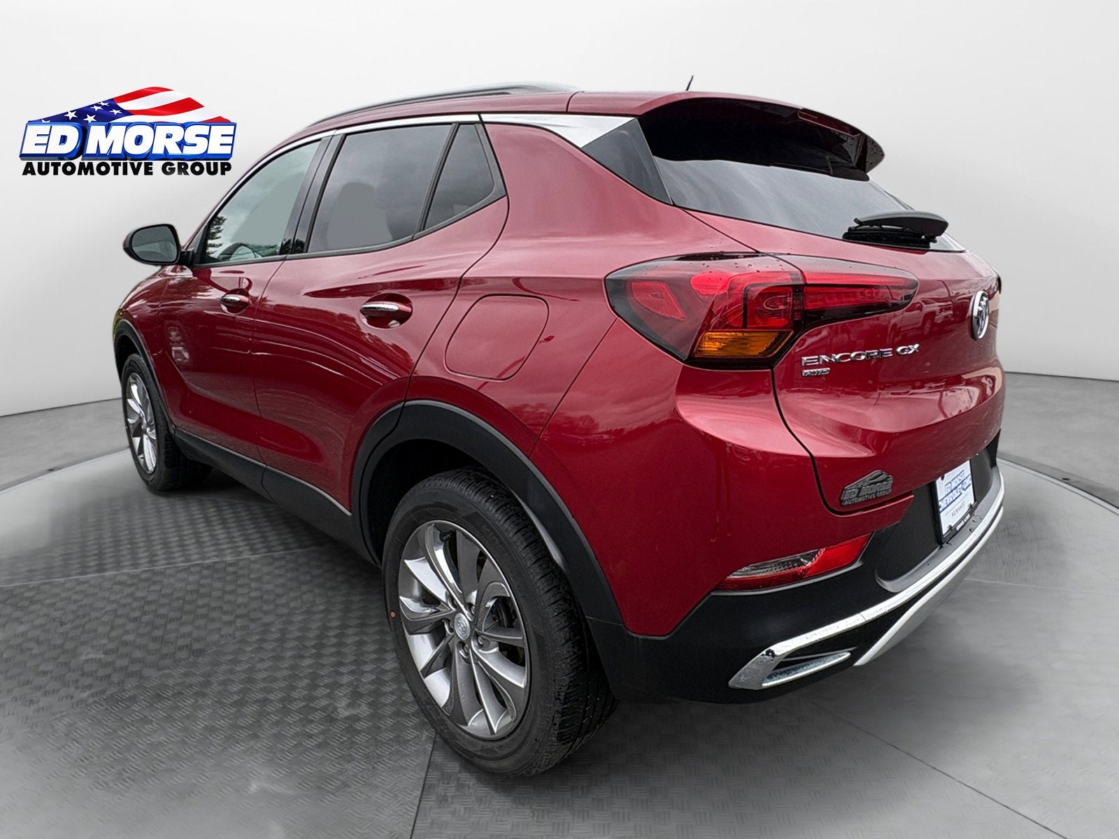 2020 Buick Encore GX Essence