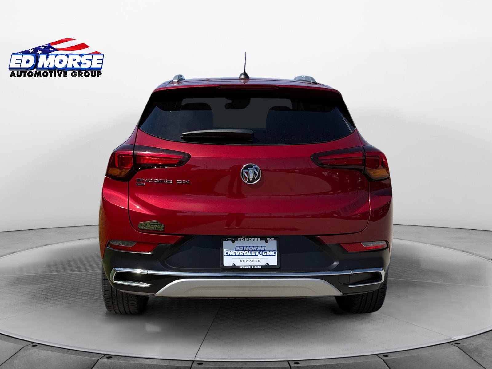 2020 Buick Encore GX Essence