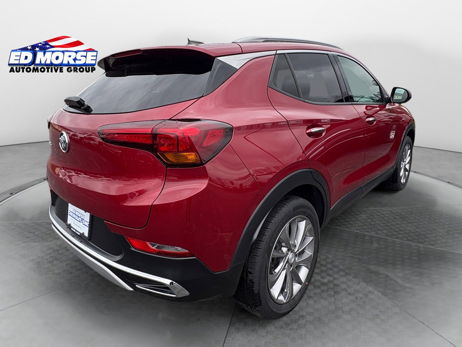 2020 Buick Encore GX Essence