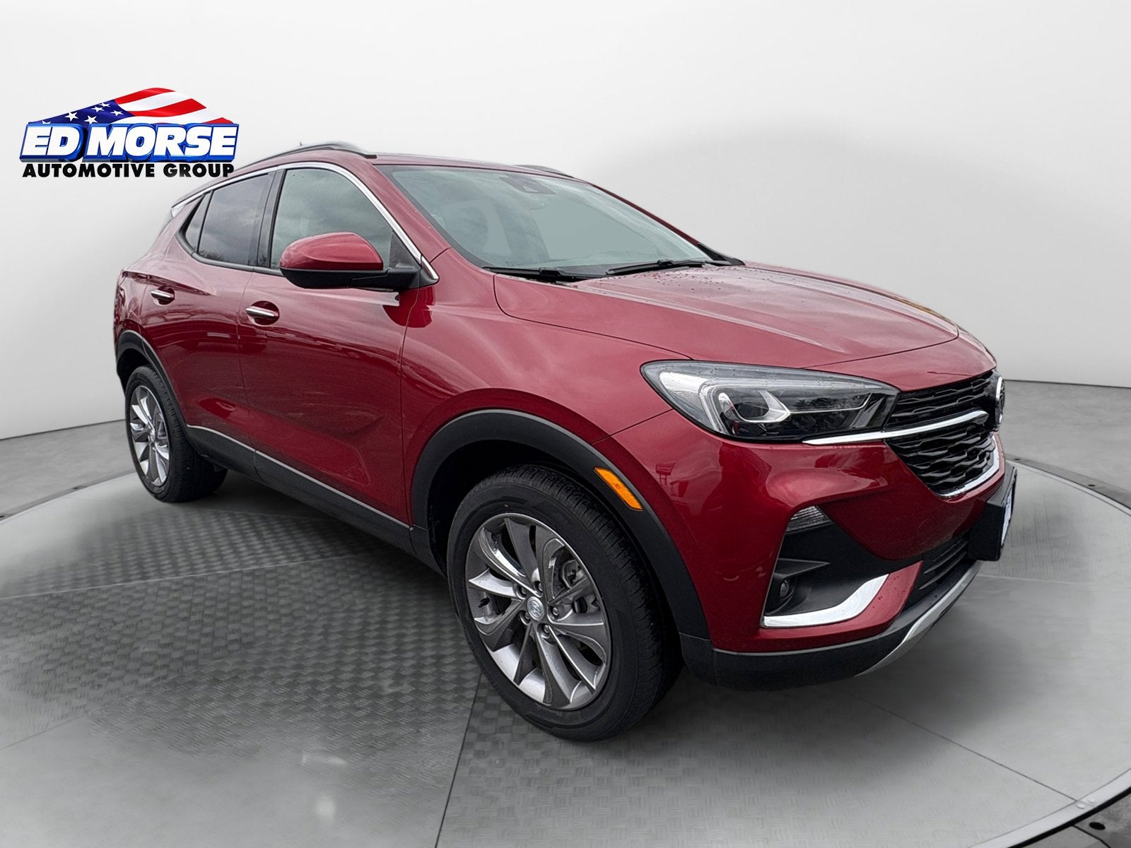 2020 Buick Encore GX Essence