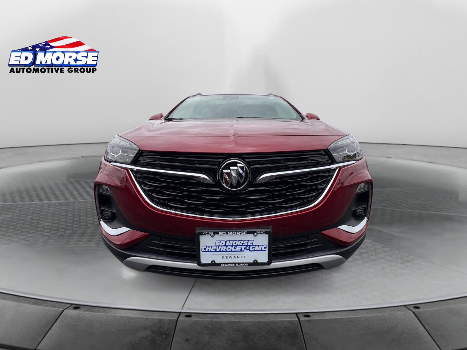 2020 Buick Encore GX Essence